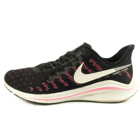 Nike Other - Nike Zoom Vomero 14 Running Shoes